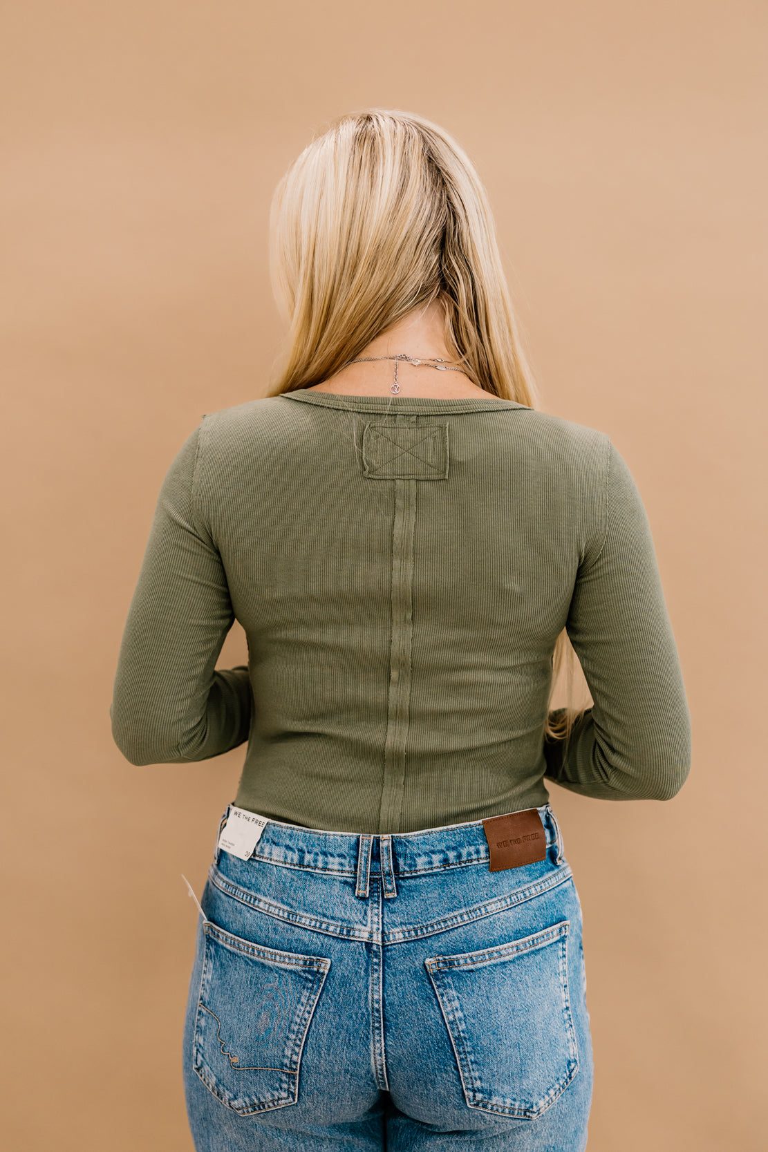 Jamie Henley | Capulet Olive