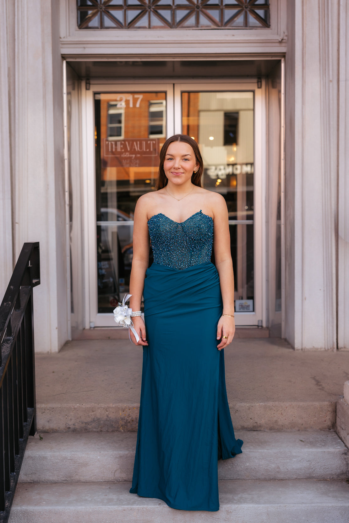 Prom Dress 33355