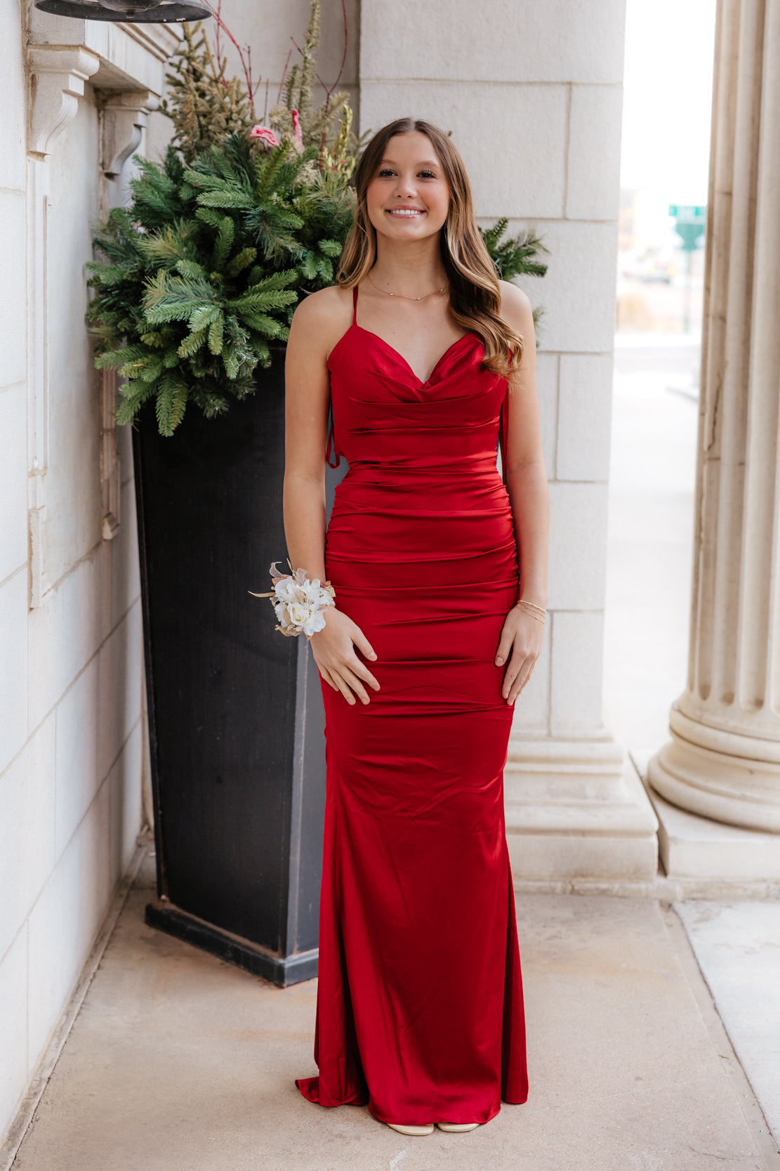 Prom Dress 33666 | Ruby