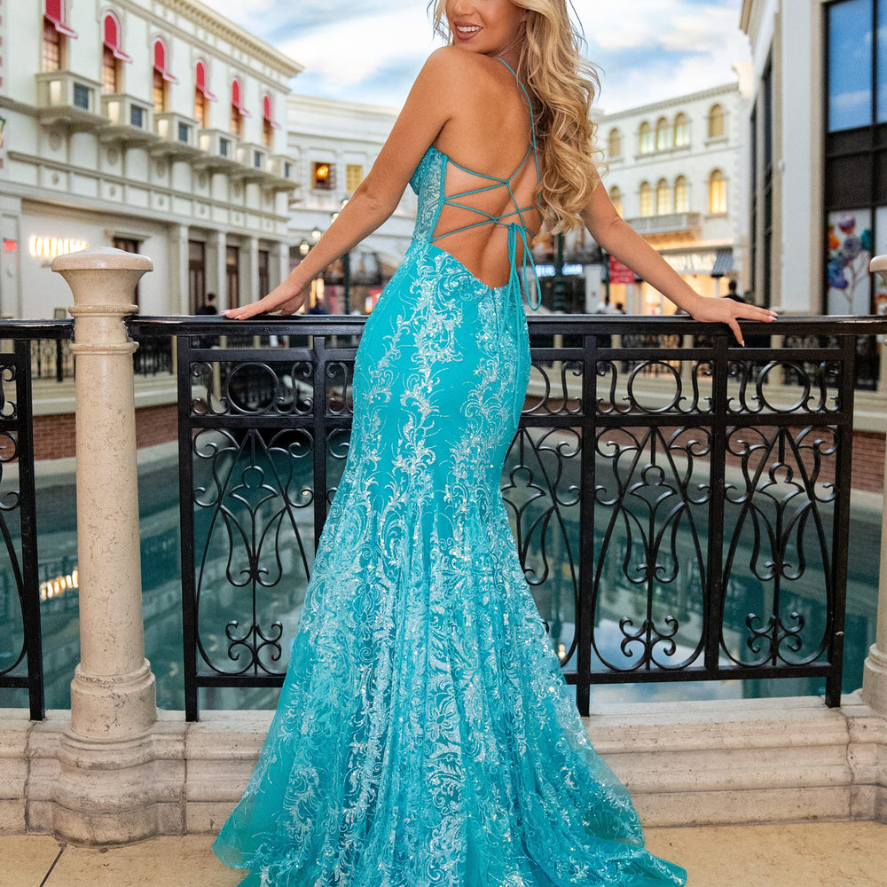 Prom Dress 70491 | Jade