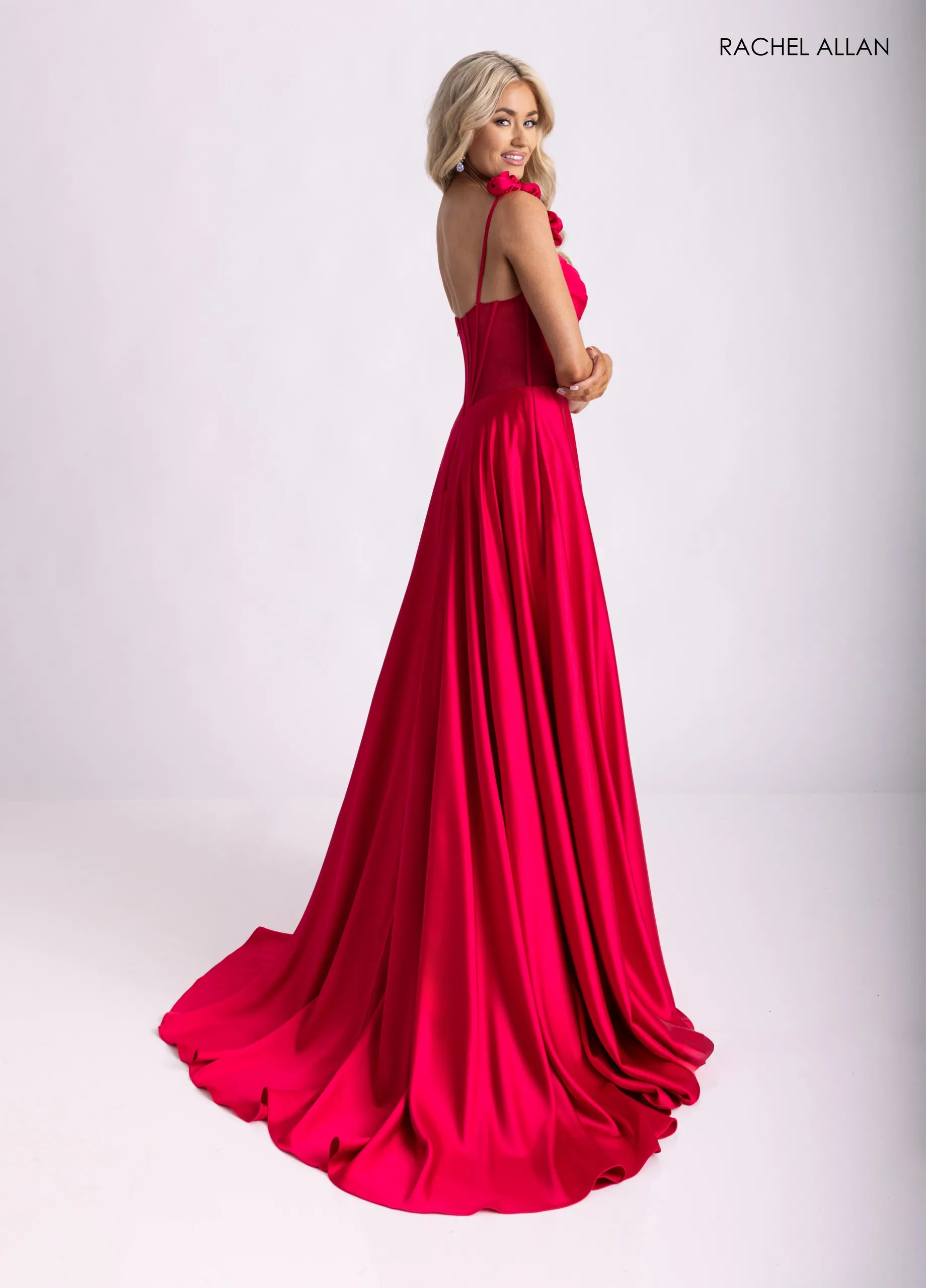 Prom Dress 71004 | Lipstick