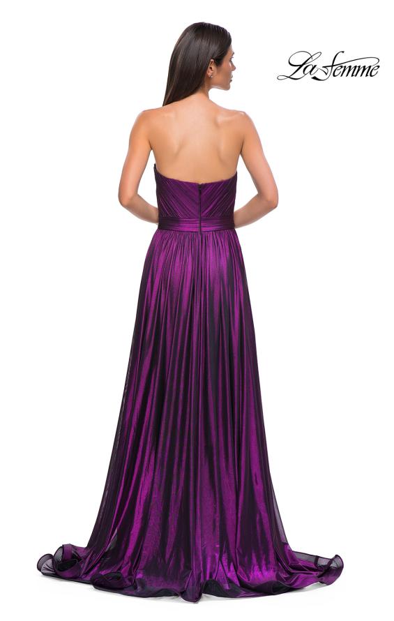 Prom Dress 32899 | Purple