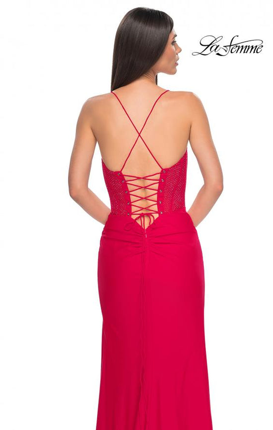 Prom Dress 32230 | Red