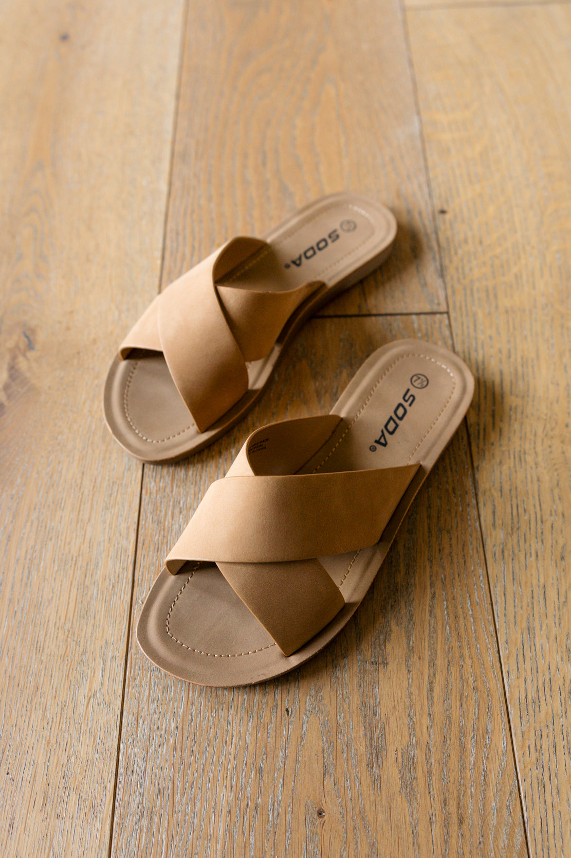 Women's Sandal 