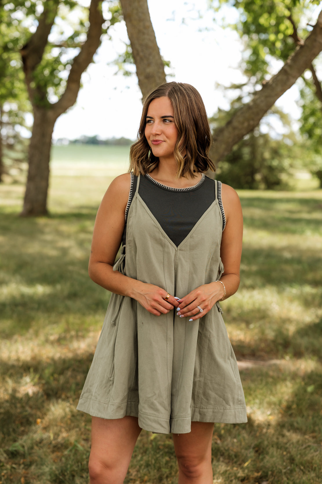 Rompers & Jumpsuits for Women in South Dakota – The Vault Clothing Co.