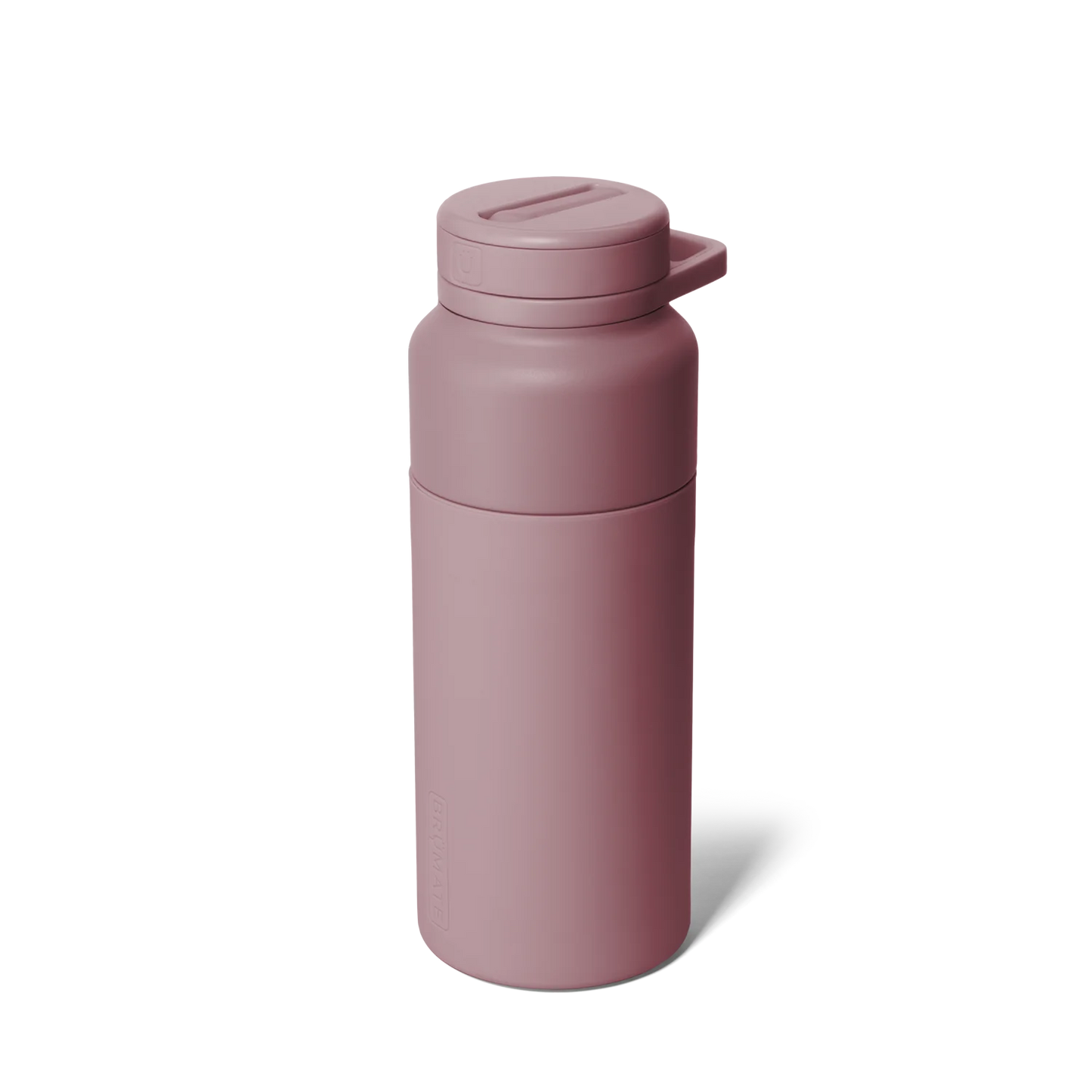 BruMate Rotera 35oz. | Rose Taupe