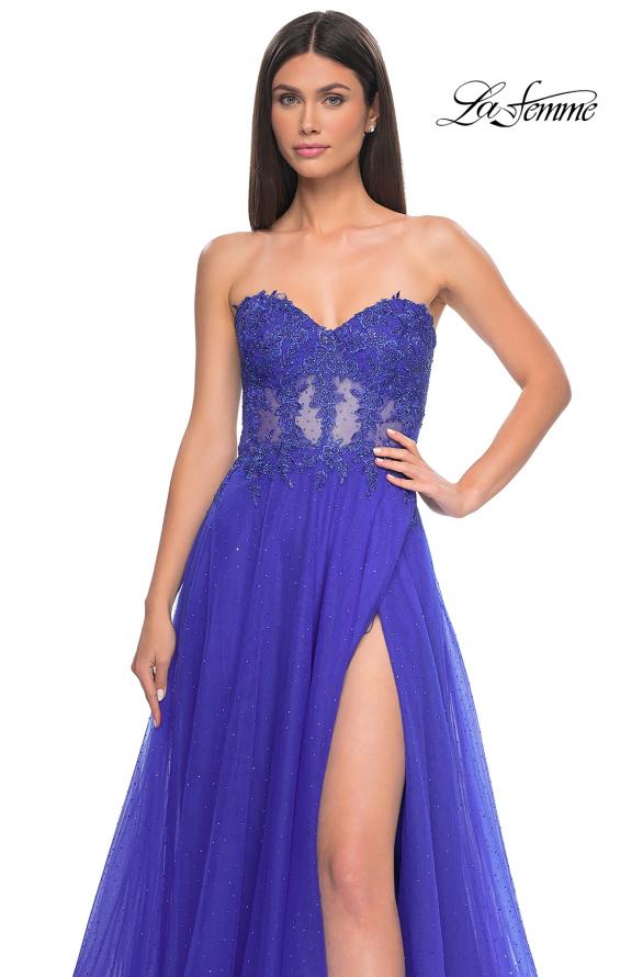 
                      
                        Prom Dress 32313 | Royal Blue
                      
                    