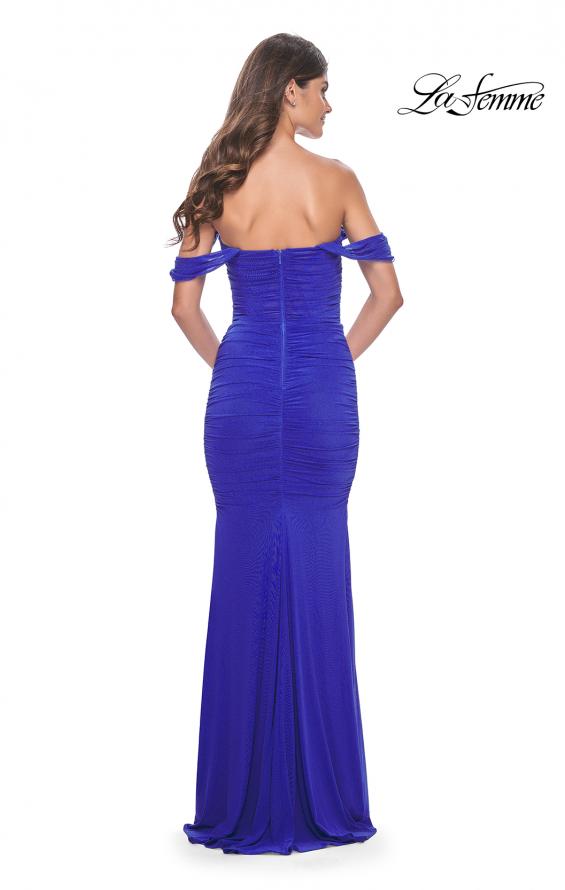 
                      
                        Prom Dress 31914 | Royal Blue
                      
                    