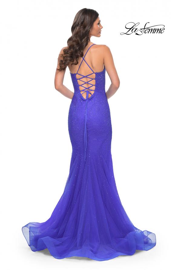 Prom Dress 32273 | Royal Blue