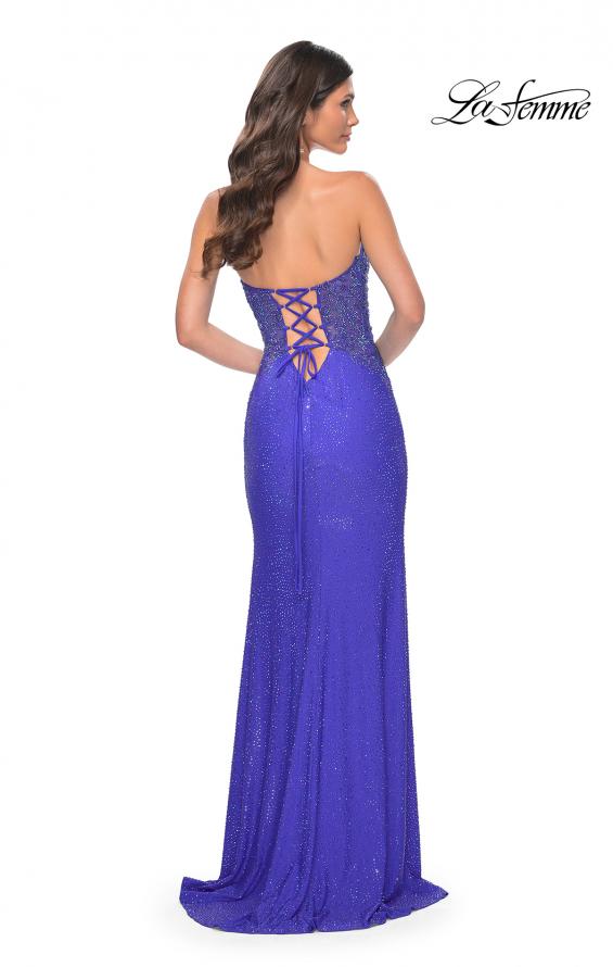 Prom Dress 32245 | Royal Blue