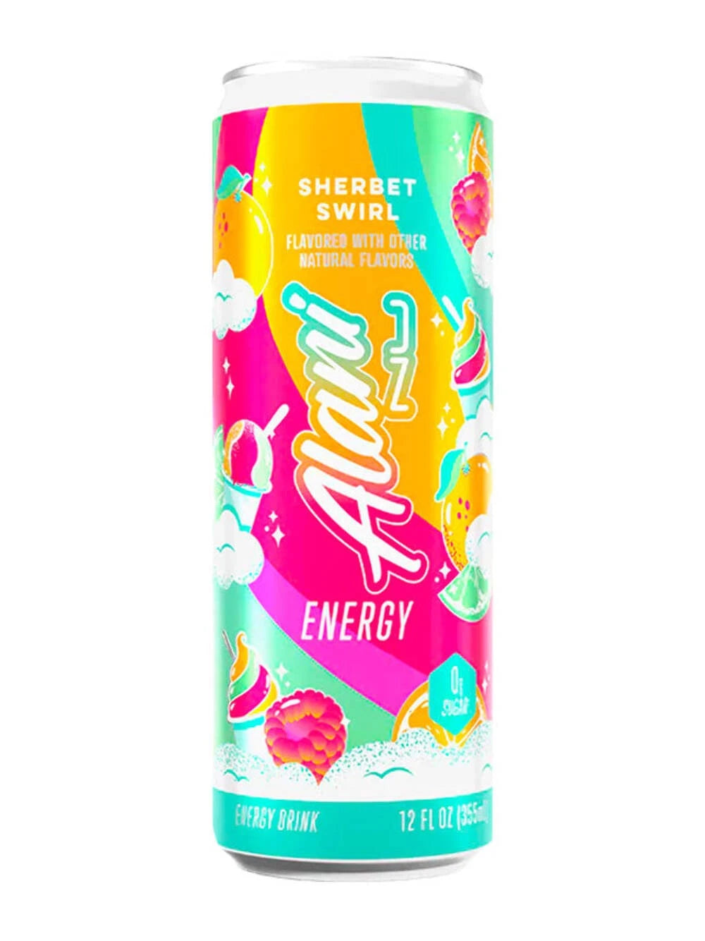 Alani | Sherbet Swirl