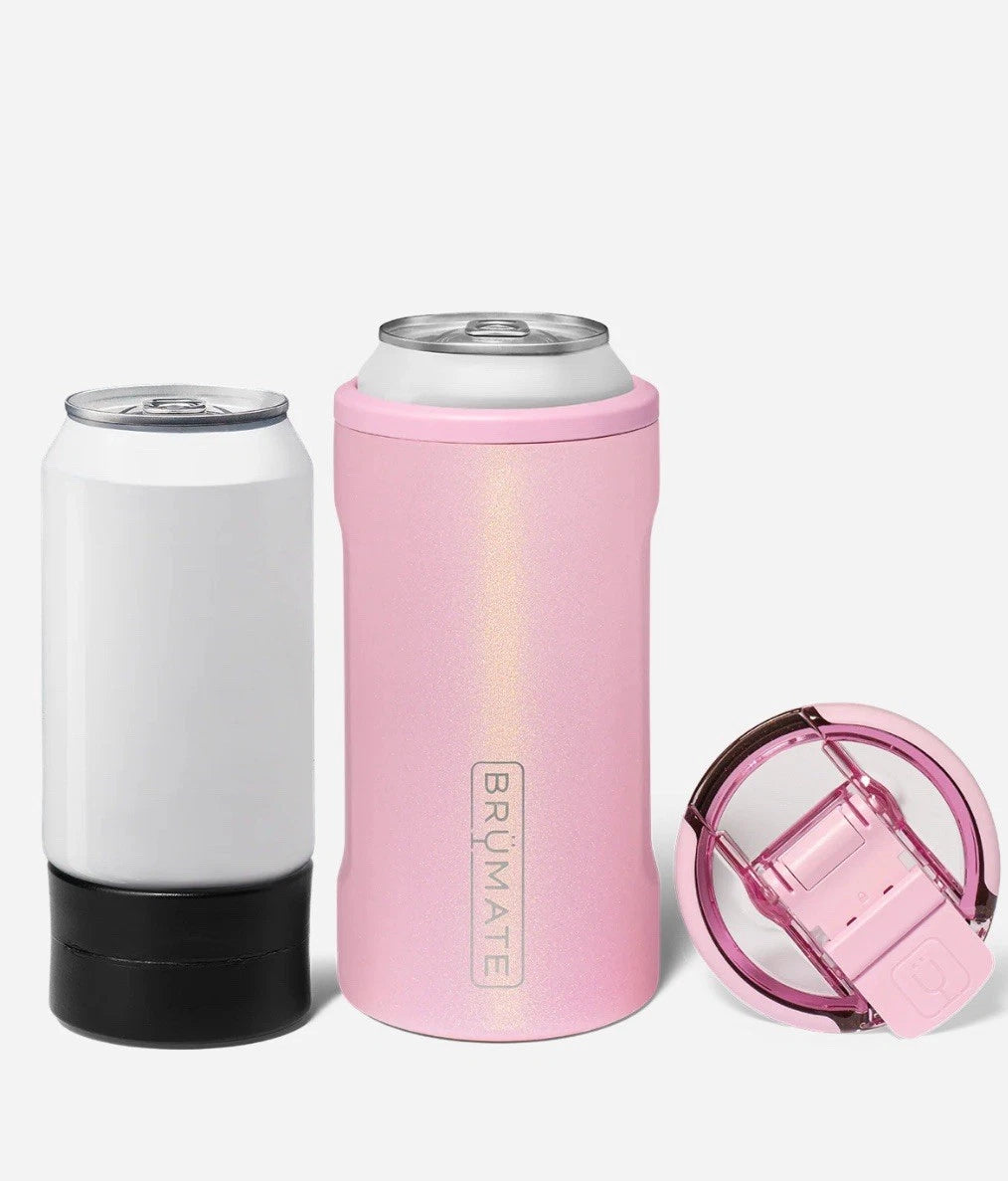 Brumate Hopsulator Trio V2 | Petal Pink