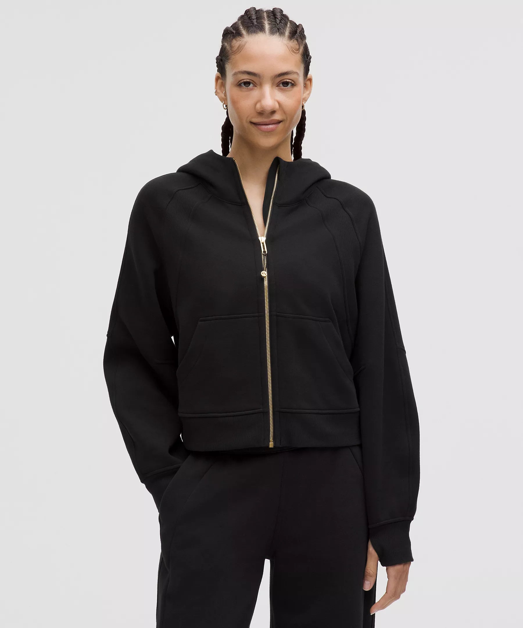 lululemon – The Vault Clothing Co.