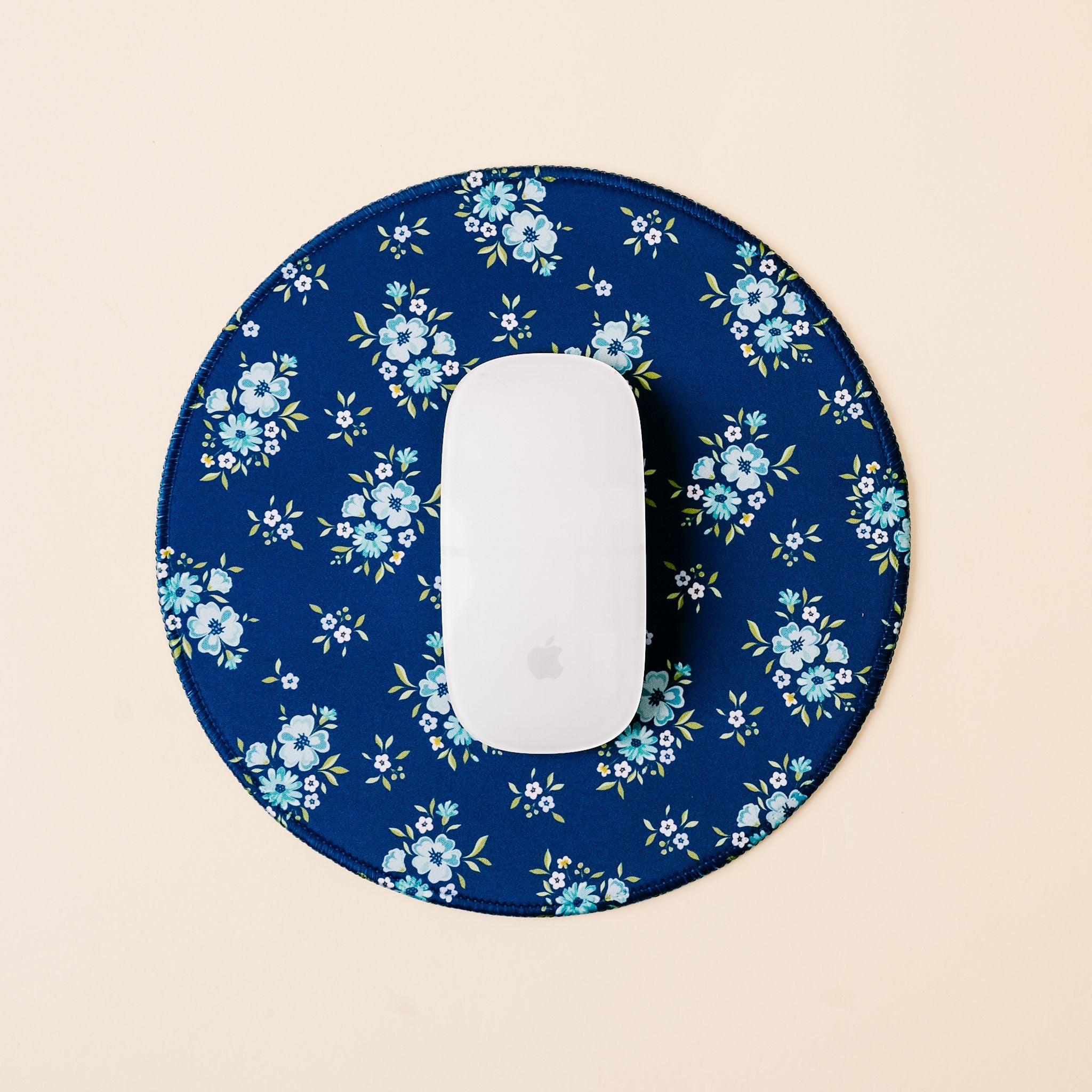 Mouse Pad | Endless Daydream Navy