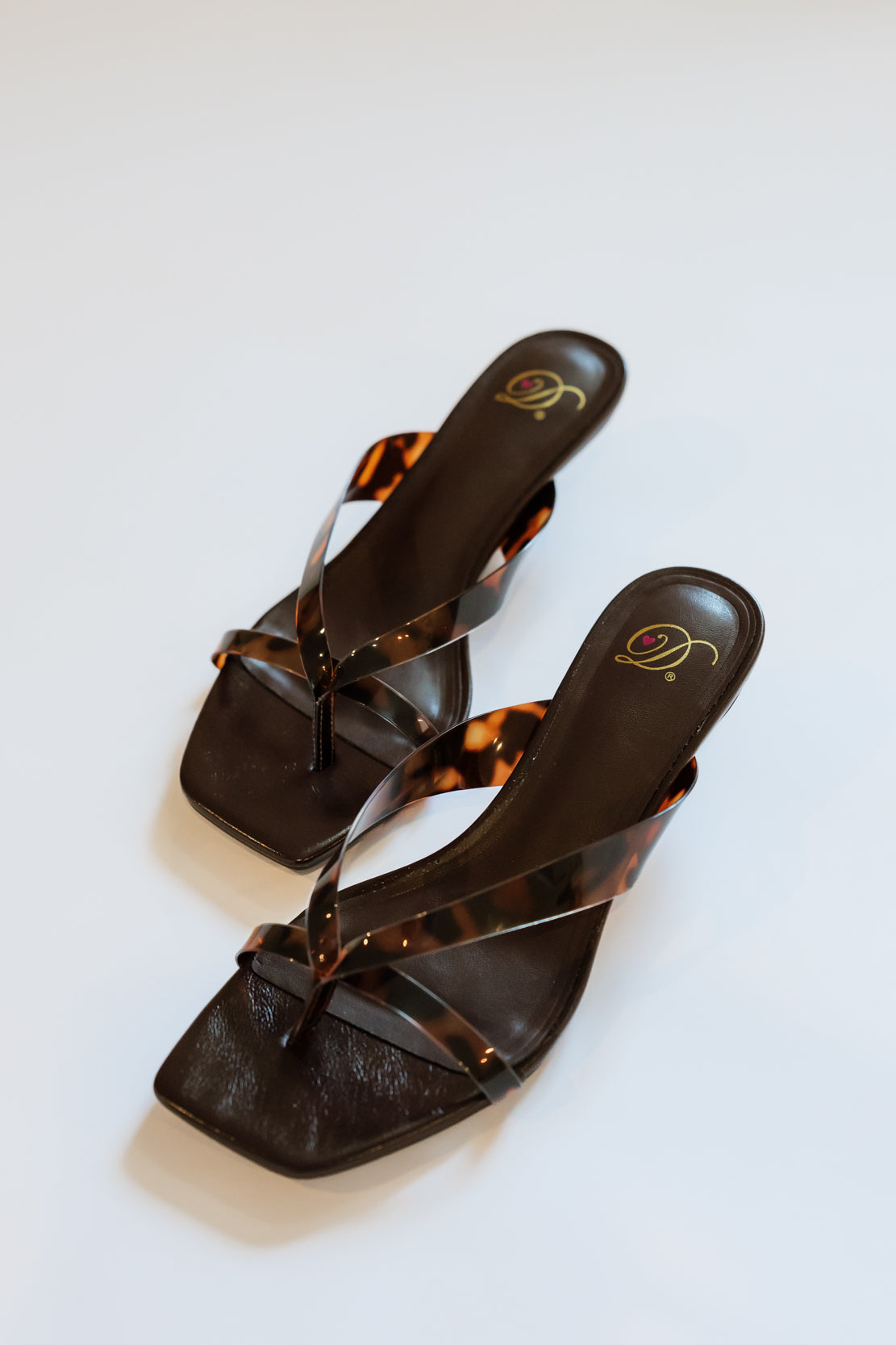 Anabel Sandal | Tortoise
