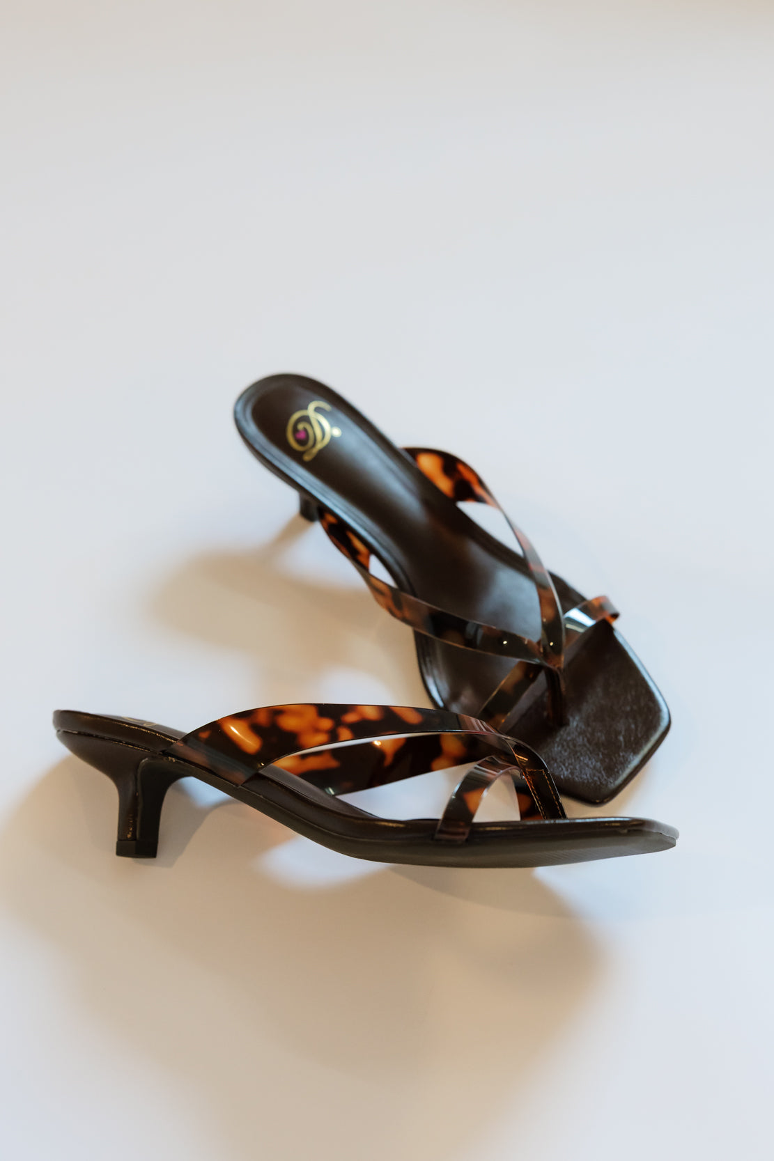 Anabel Sandal | Tortoise