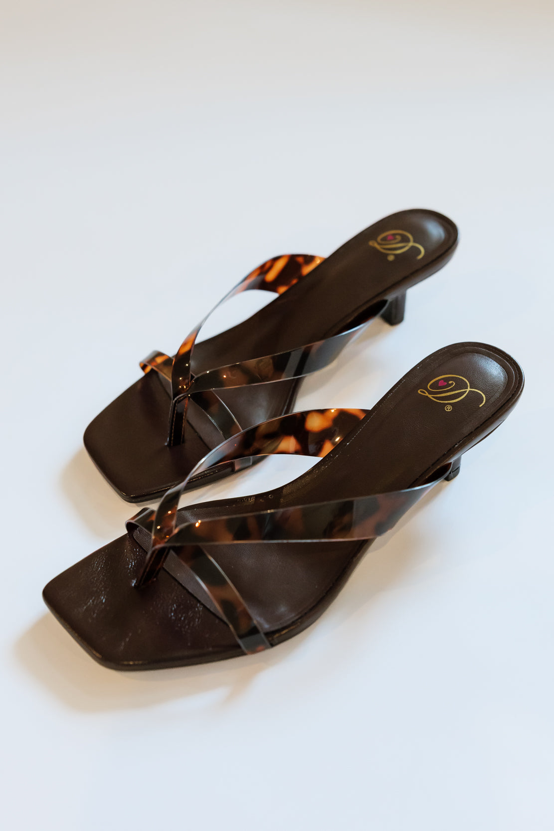 Anabel Sandal | Tortoise
