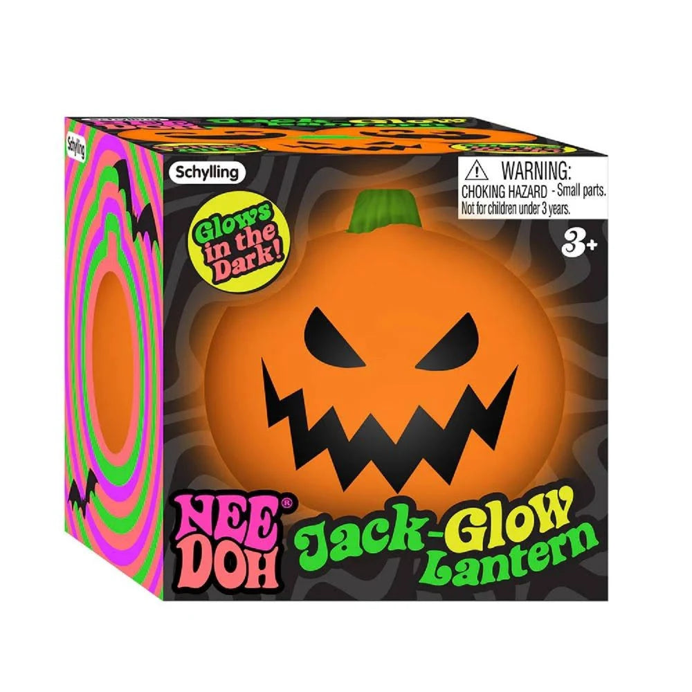 
                      
                        Needohween Jack Glow Lantern Nee Doh
                      
                    