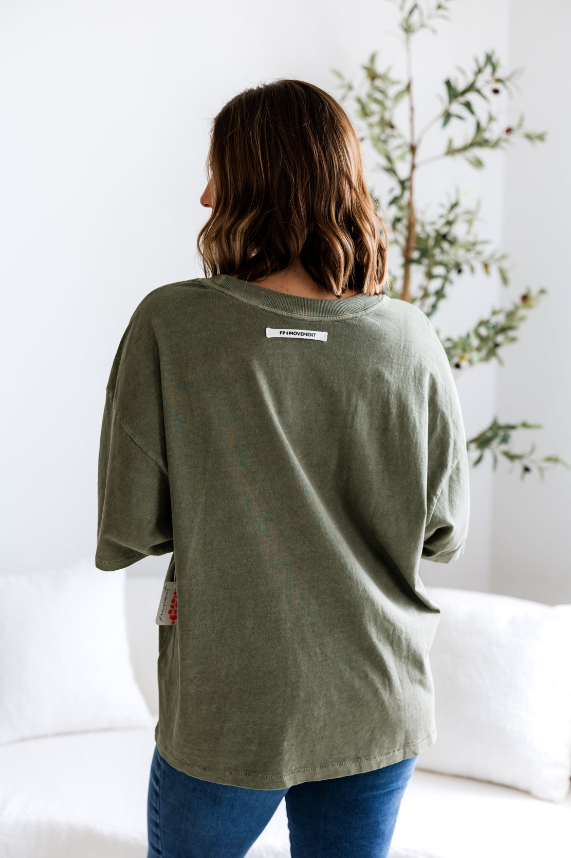 Tackle Tee | Terrain