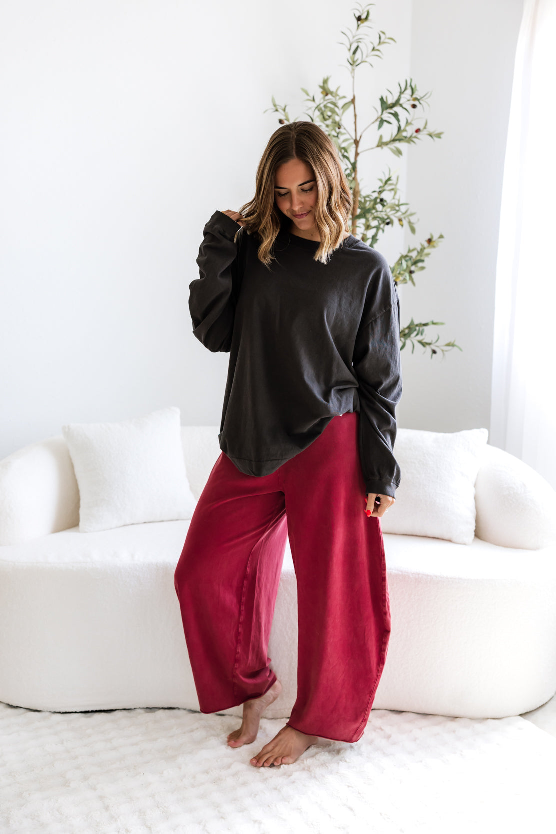 Hustle Layer | Black