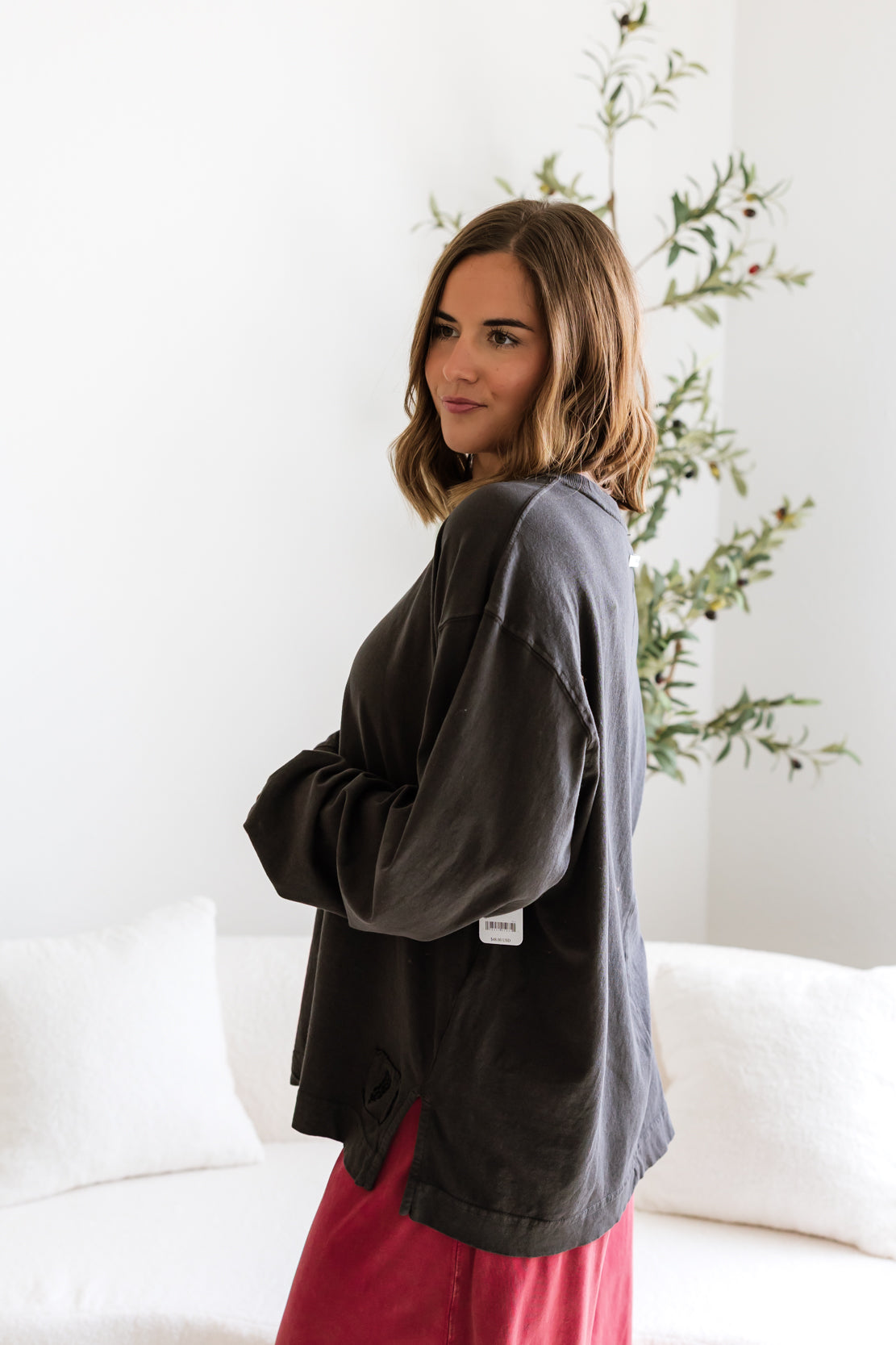 Hustle Layer | Black