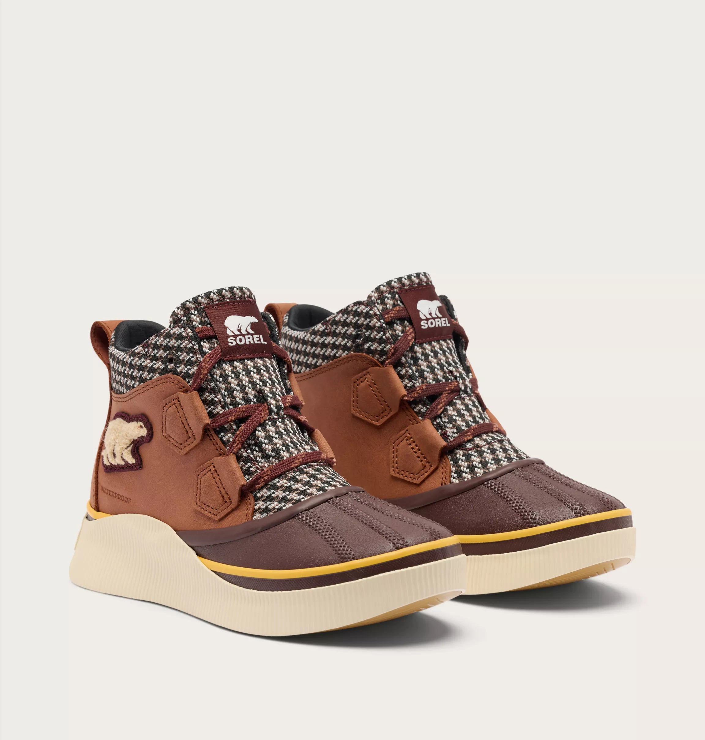 Sorel 