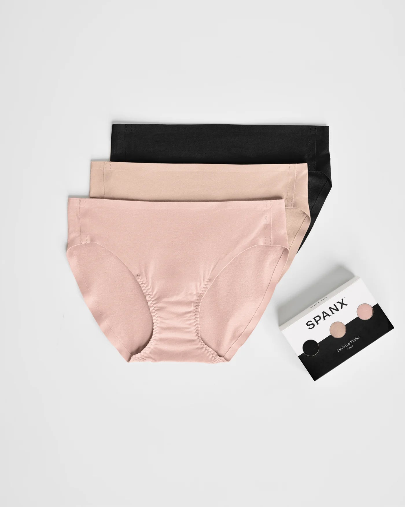 SPANX 