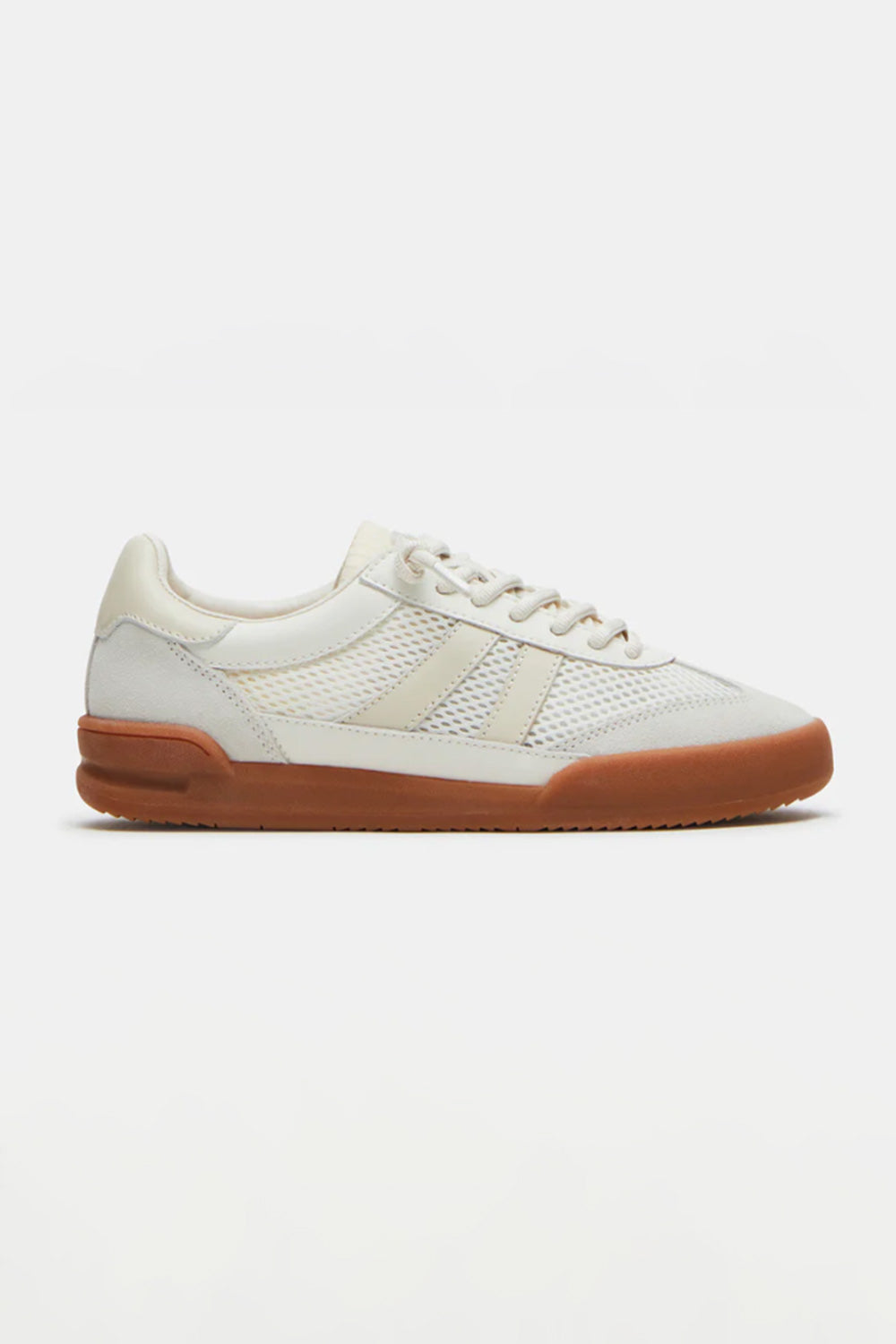 Steve Madden Verdict Sneaker | White