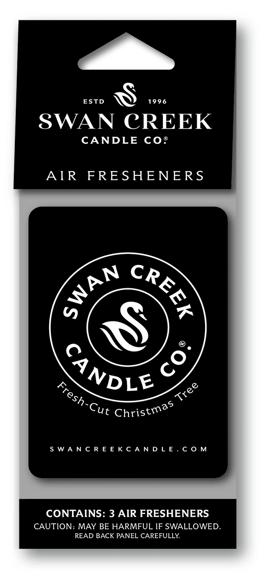 Swan Creek Air Freshener | Honey Soaked Apples