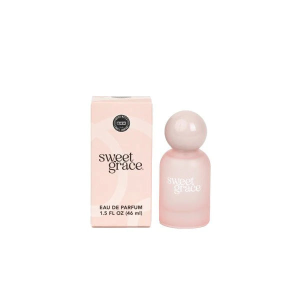 Eau De Parfum | Sweet Grace