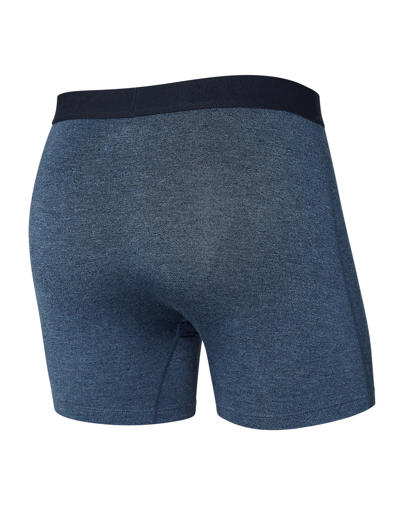 Ultra Super Soft Boxer Brief | Indigo