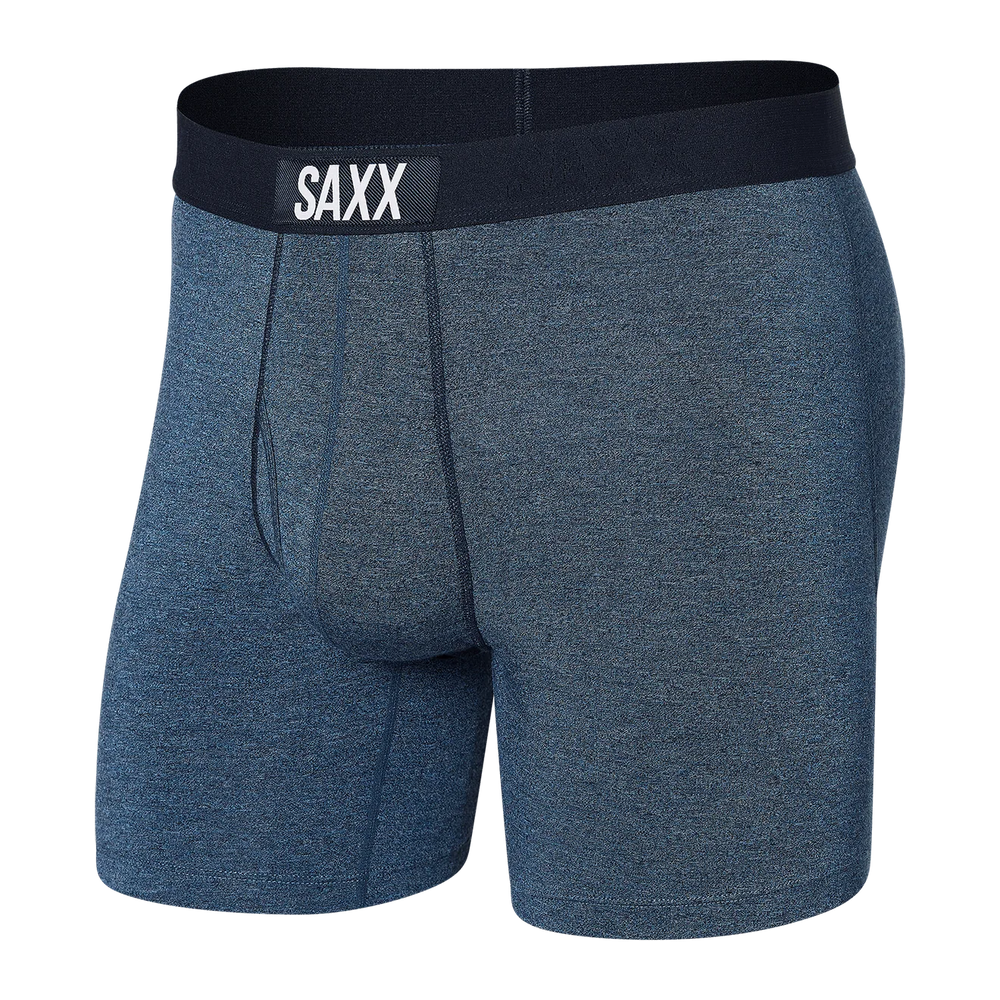 
                      
                        Ultra Super Soft Boxer Brief | Indigo
                      
                    