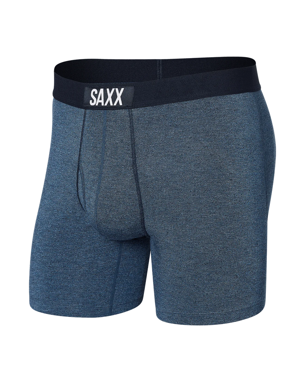 Ultra Super Soft Boxer Brief | Indigo