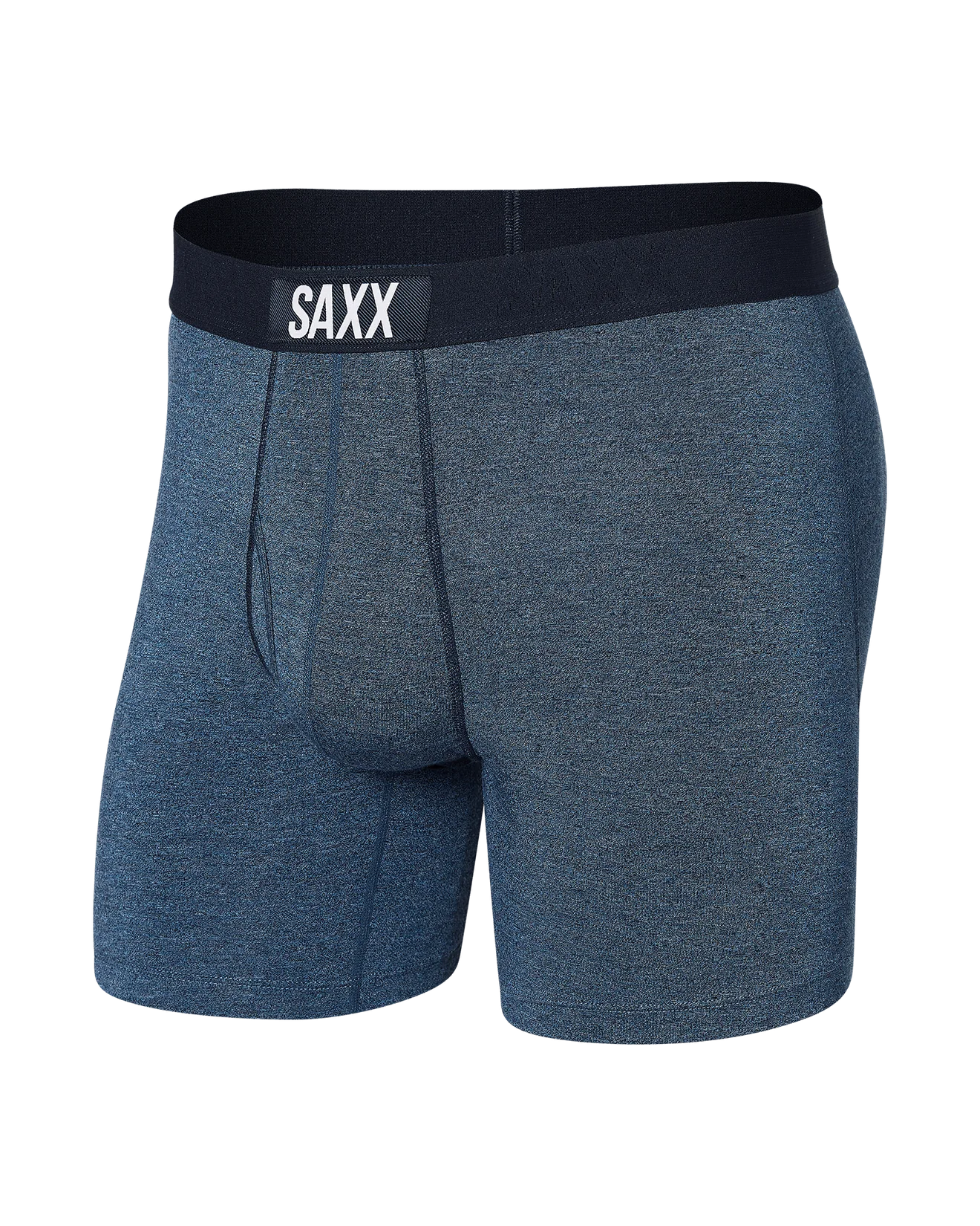 Ultra Super Soft Boxer Brief | Indigo