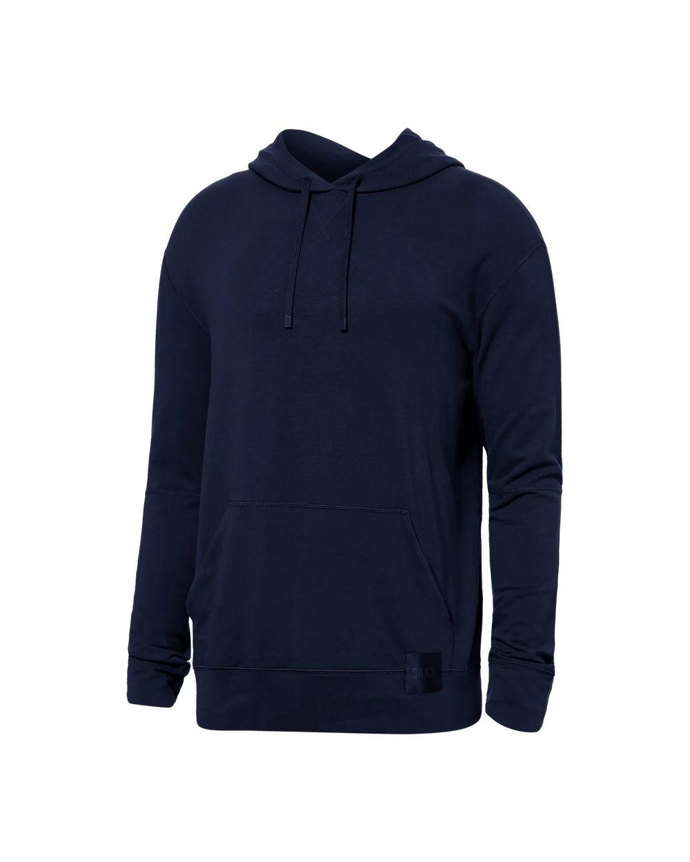 3Six Five Hoodie | Maritime Blue