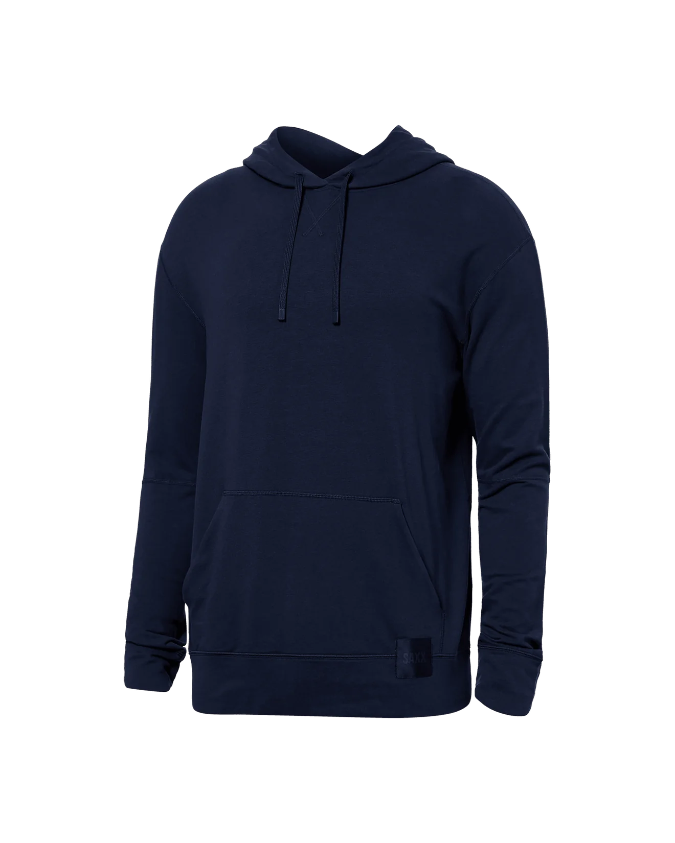 3Six Five Hoodie | Maritime Blue