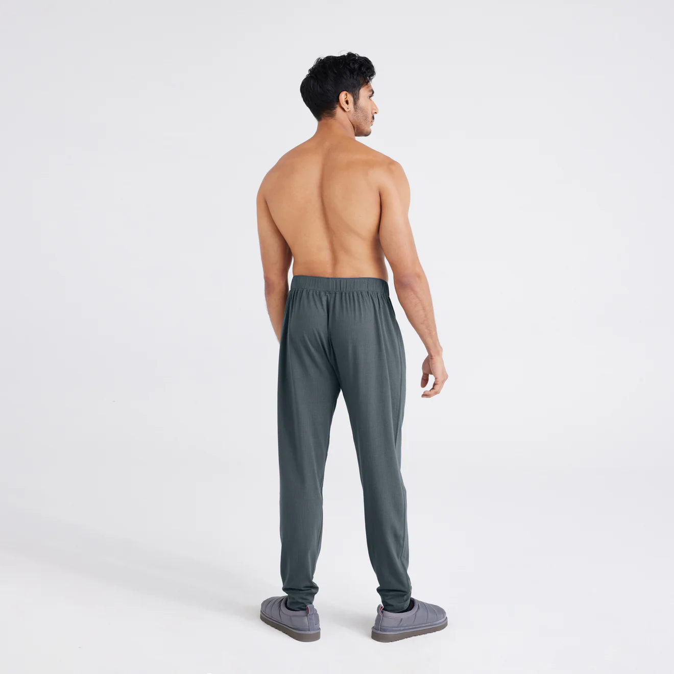 Men's Droptemp Cooling Sleep Pant | Turbulence