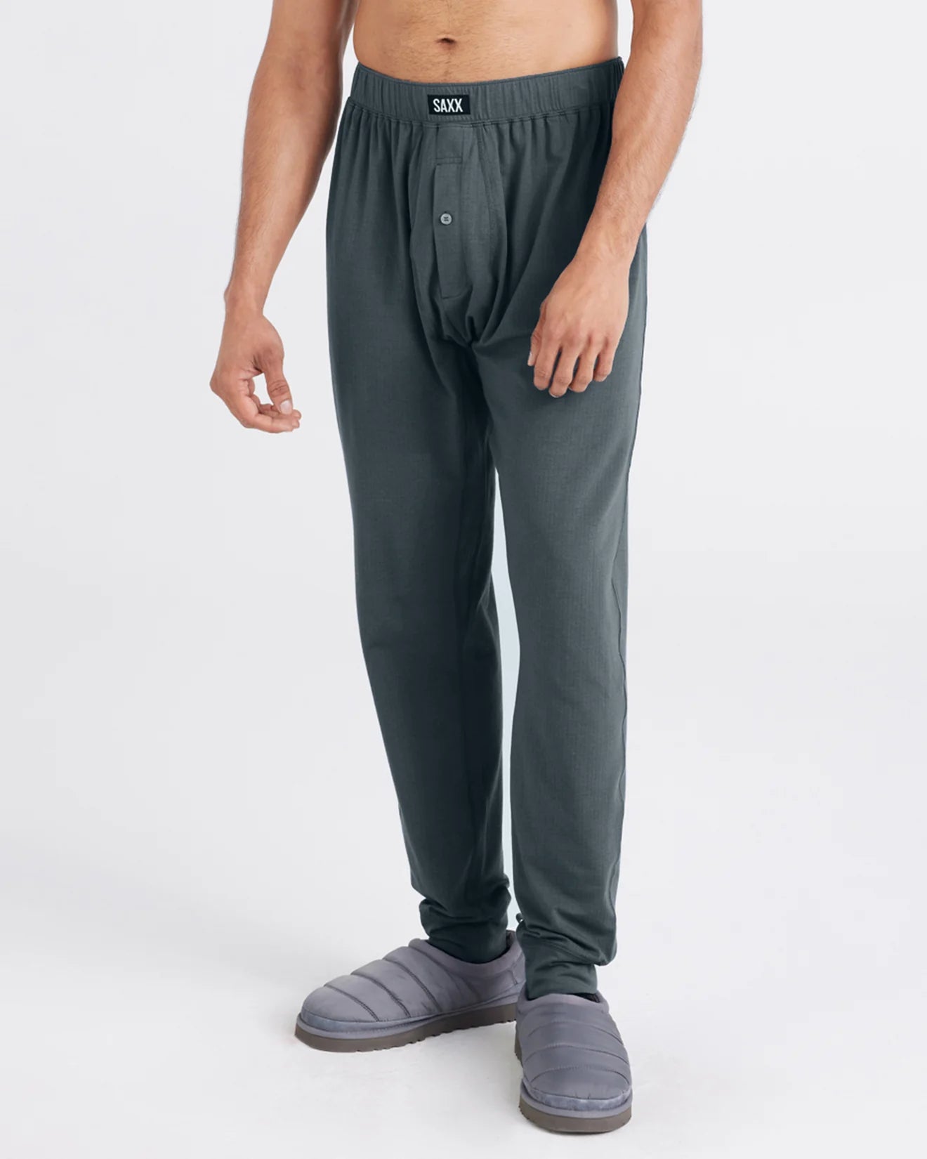 Men's Droptemp Cooling Sleep Pant | Turbulence