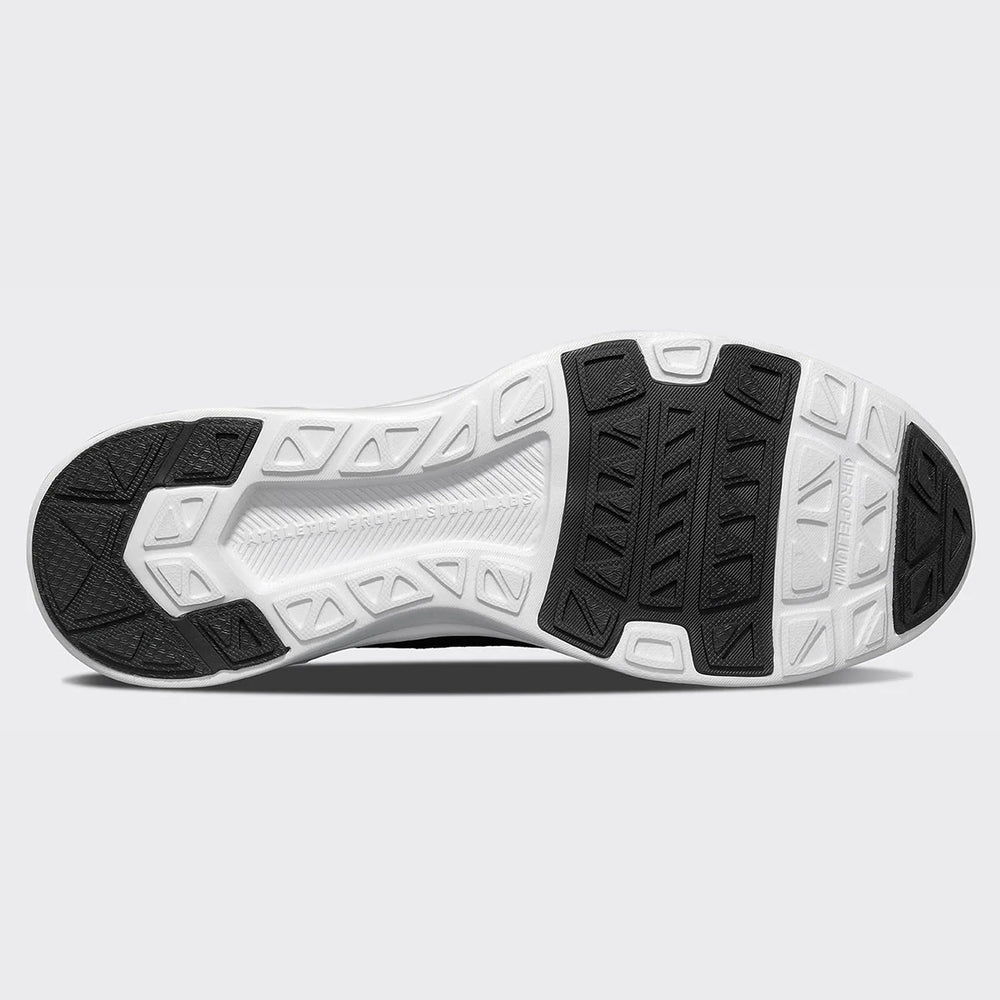 
                      
                        APL Men's Techloom Breeze | Black/White
                      
                    