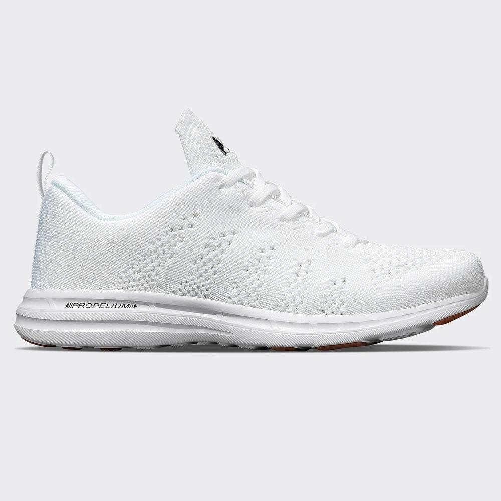 
                      
                        APL Men's Techloom Pro | White/Black/Gum
                      
                    