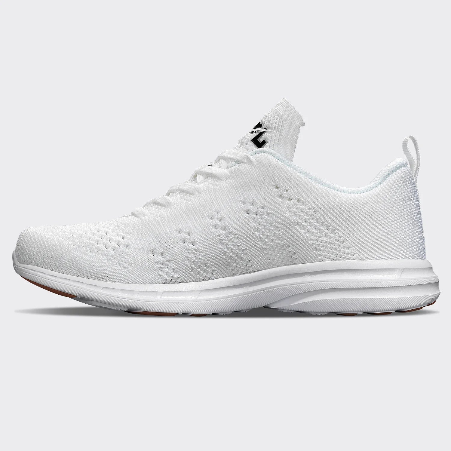 APL Women's Techloom Pro | White/Black/Gum