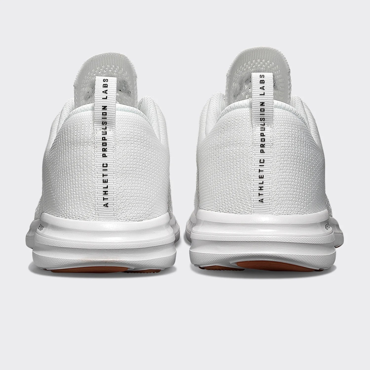 APL Women's Techloom Pro | White/Black/Gum