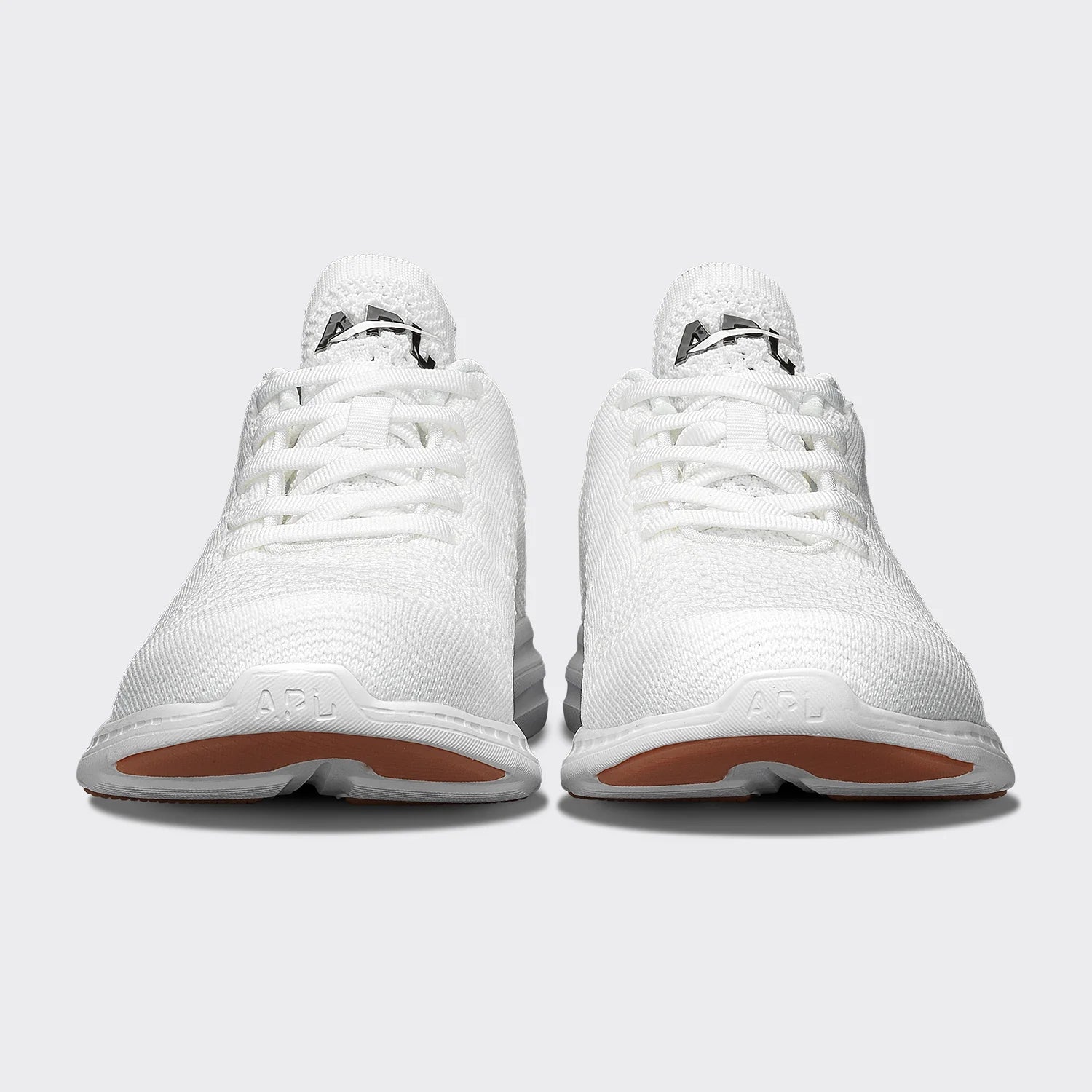 APL Women's Techloom Pro | White/Black/Gum