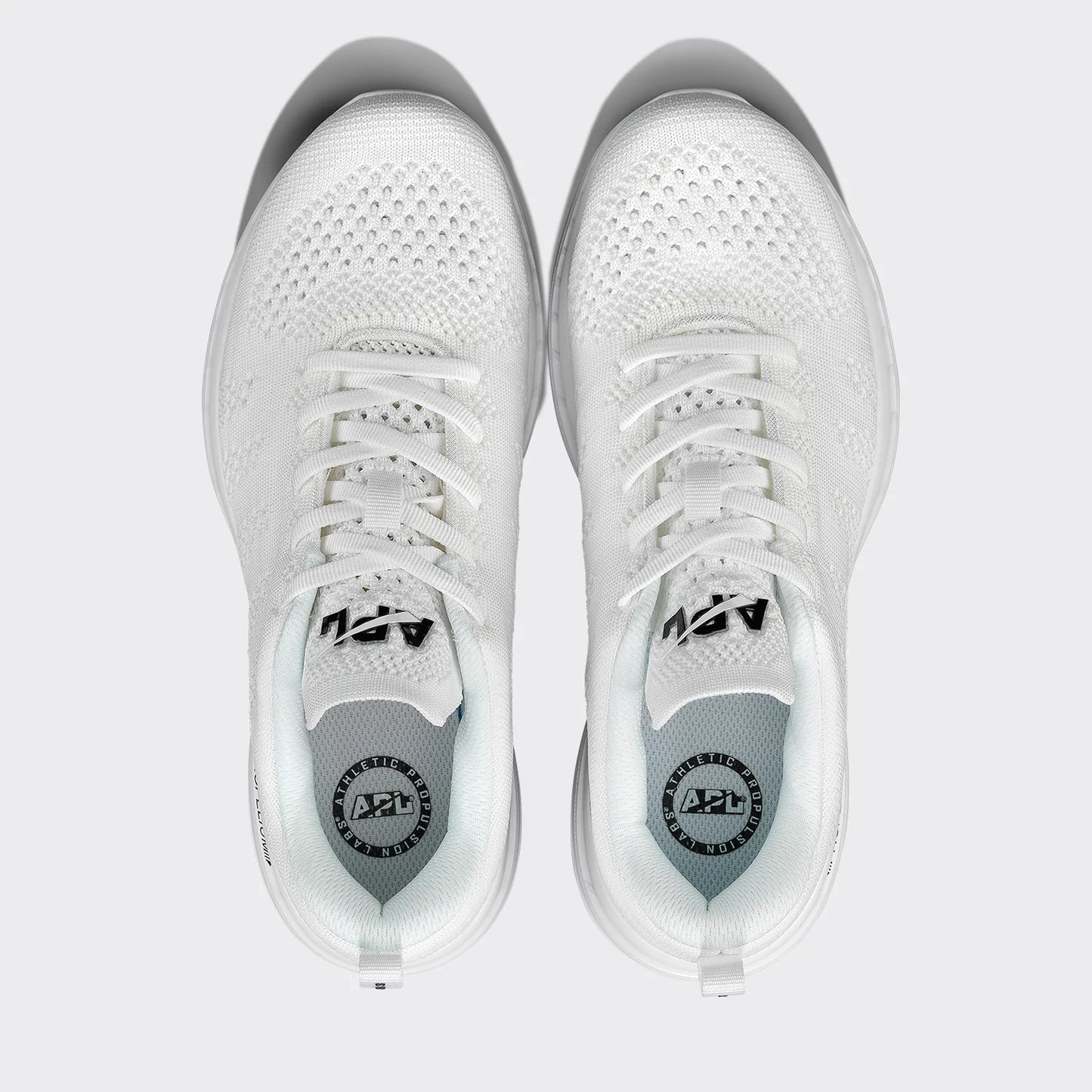 APL Women's Techloom Pro | White/Black/Gum