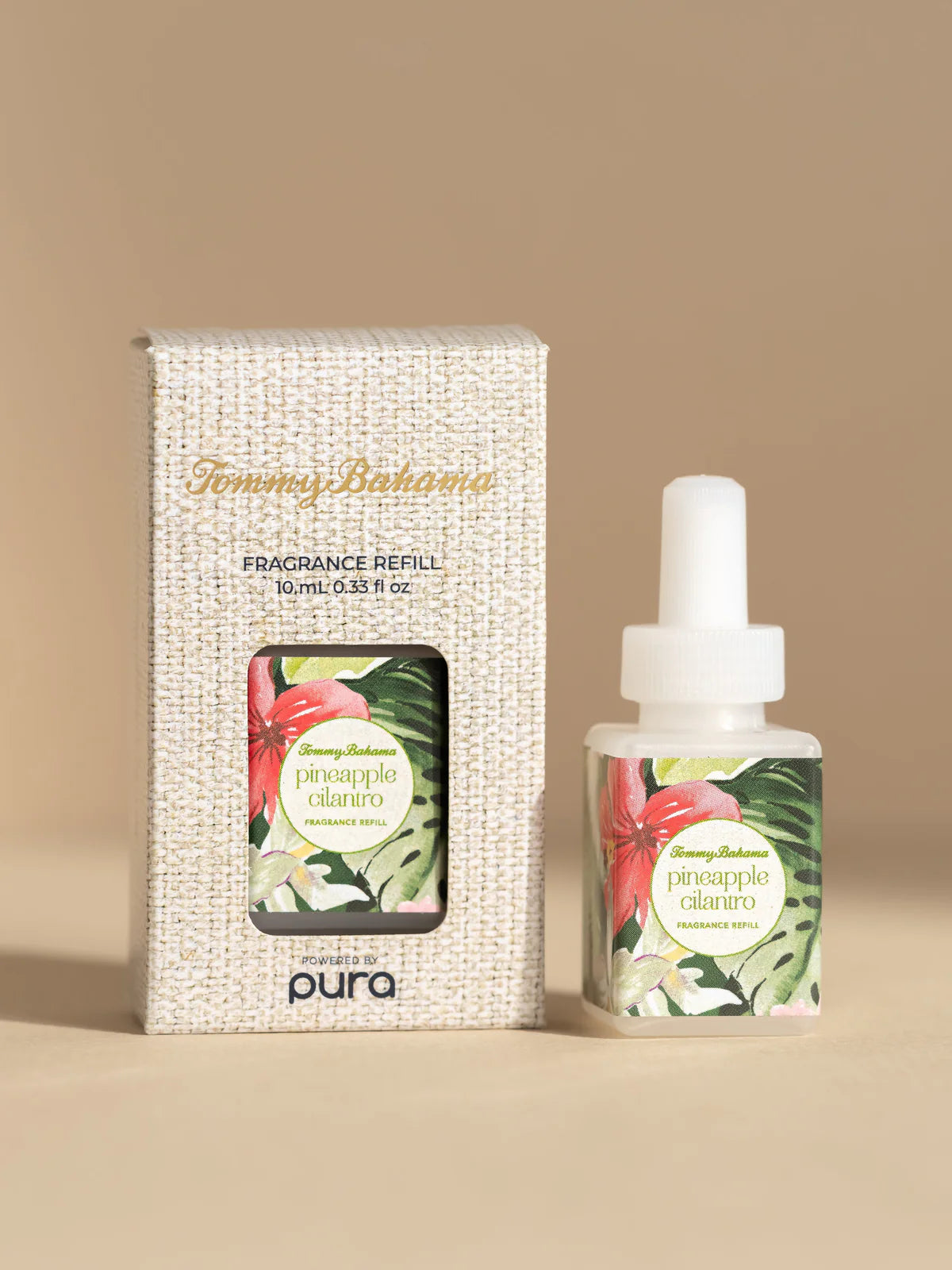Pura Diffuser Refill | Pineapple Cilantro