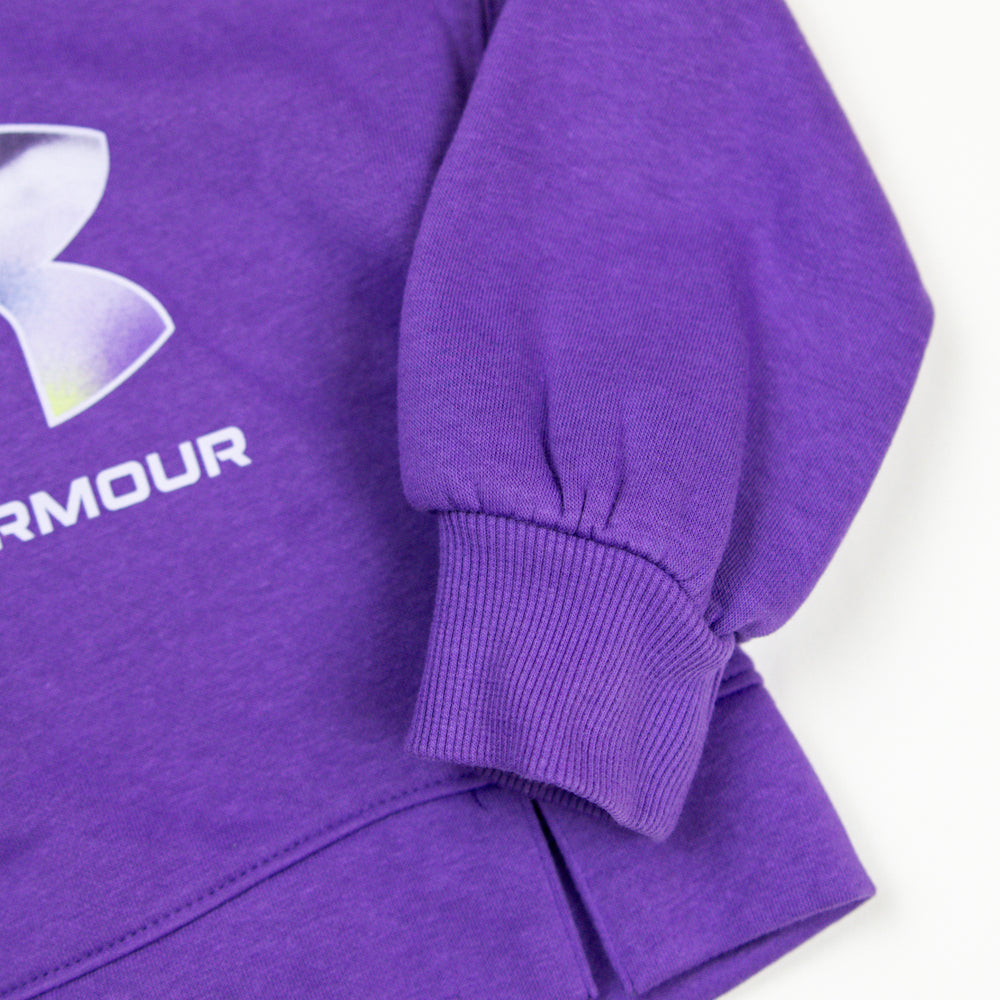 
                      
                        Under Armour Big Logo Hoodie | Lavish
                      
                    