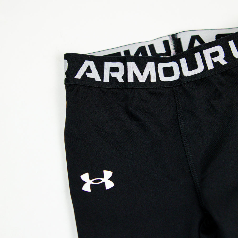 Under Armour Legging Reinforced Knee | Black