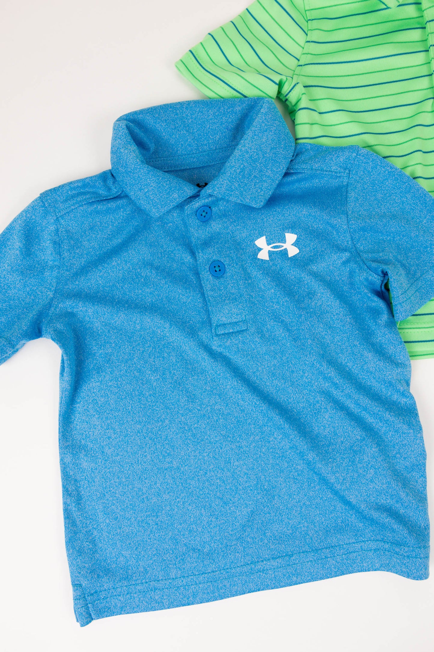 Under Armour Matchplay Polo | Capri