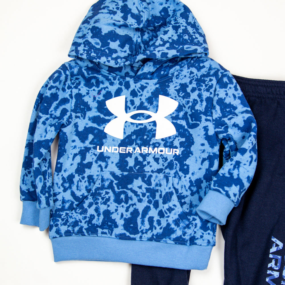 
                      
                        Under Armour Geode Set | Horizon Blue
                      
                    