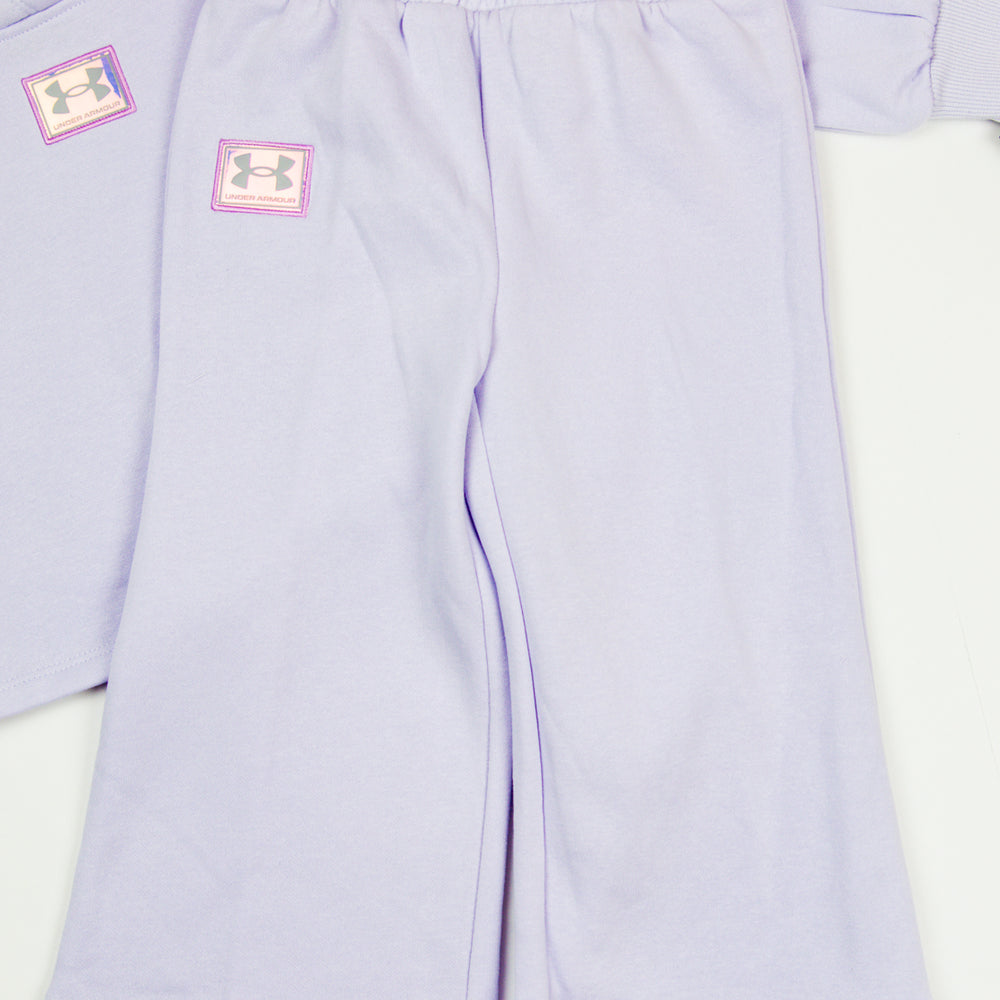 
                      
                        Under Armour Rival Flare Set | Salt Purple
                      
                    